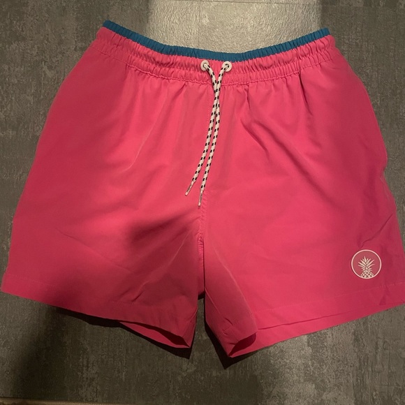 Chubbies men’s swimsuit!